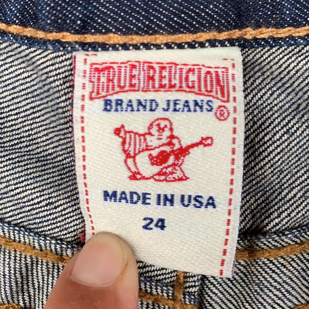 True Religion shorts - Picture 9 of 11